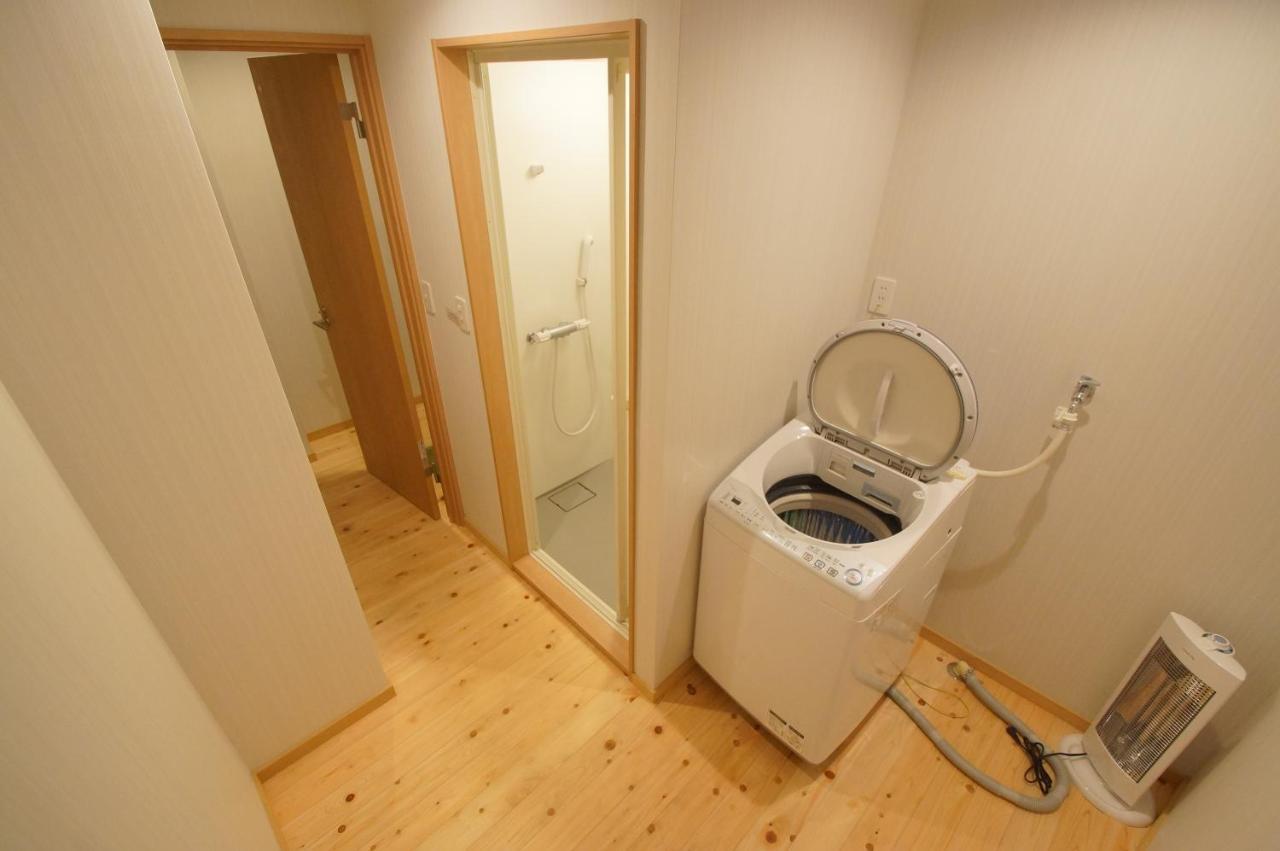 Guesthouse Arakura Fudžijošida Exteriér fotografie